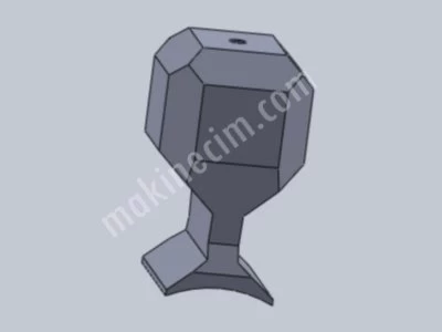 Booster Ile Ultrasonik Köpük Söndürme Cihazı