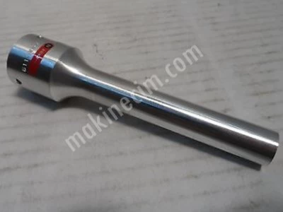 Ultrasonik Kaynak İçin Özel Horn Tasarımı