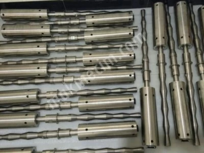 Ultrasonik Kaynak İçin Özel Horn Tasarımı