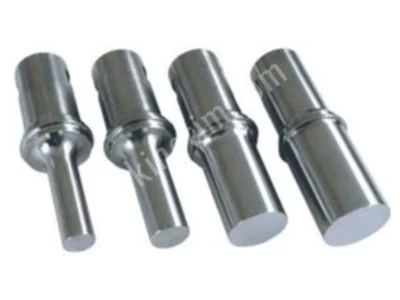 Ultrasonik Kaynak İçin Özel Horn Tasarımı