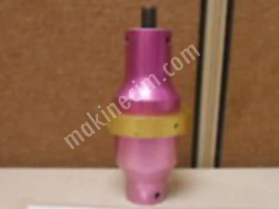 Tekne İçin Ultrasonik Bakteri Kırma Sistemi