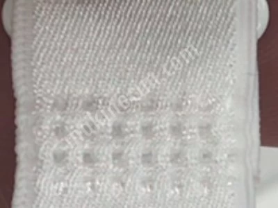 Sütyen Parçaları İçin Ultrasonik Yapıştırma