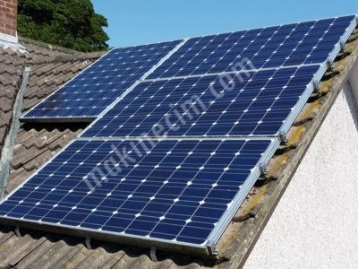 Basitten İleriye Solar İnvertör Sistemleri