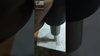 Sonikator Ile Hızlı Gübre Bandı Onarımı