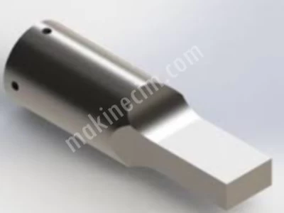 Kimyasal Madde İşleme Ultrasonik Horn