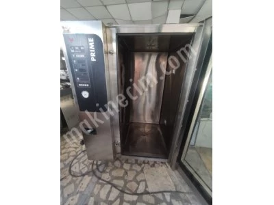 Vıtal Prıme 202E Electrıc Convectıon Oven