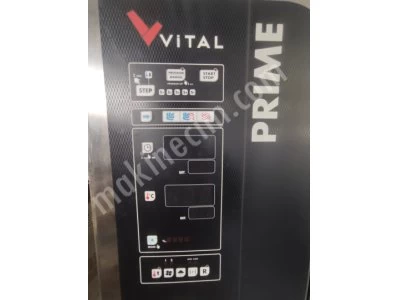 Vıtal Prıme 202E Electrıc Convectıon Oven