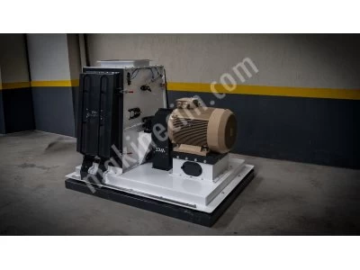 Hammer Mill