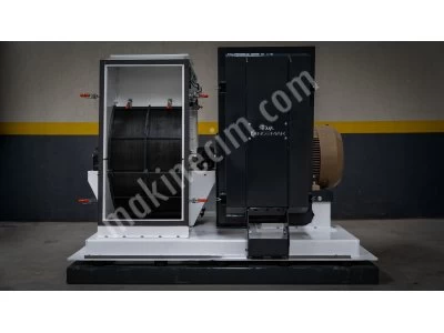Hammer Mill