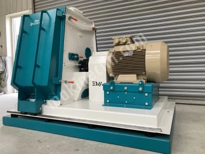 Hammer Mill