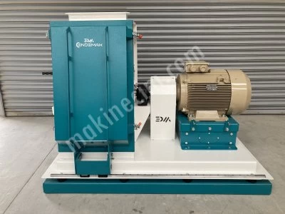 Hammer Mill