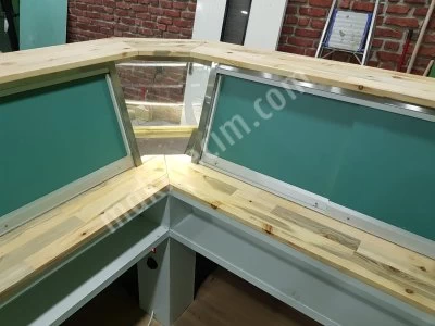 Kuruyemiş Dolabı