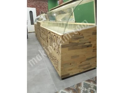 Kuruyemiş Dolabı