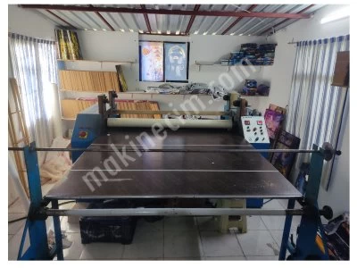 Kalender 180 Lik Tekstil Baskı