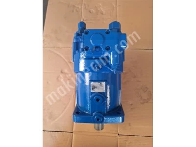 Rexroth A6Vm160