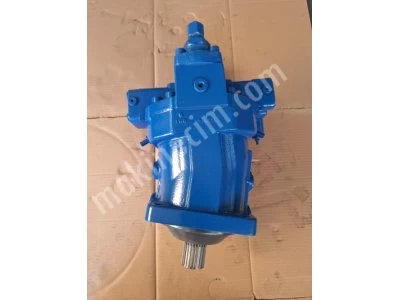 Rexroth A6Vm160