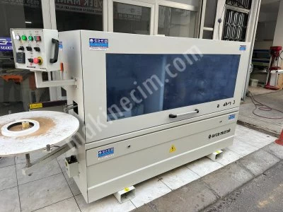 Ayza Mızrak Ayzaband 3 Ünite Pvc Kenar Bantlama Makinası