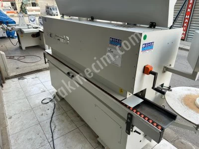 Ayza Mızrak Ayzaband 3 Ünite Pvc Kenar Bantlama Makinası