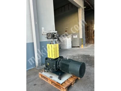 Jctimes-2017 Plastic Extrusion Gear Pump