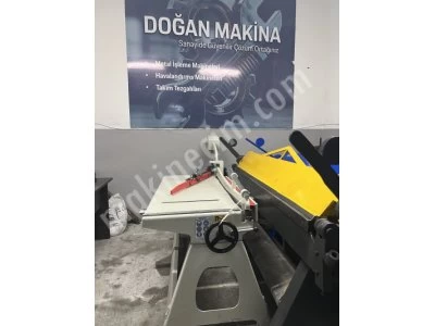 Kollu Giyotin Makas 1270X1.5Mm