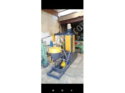 Galvaniz Kafadan Kesme