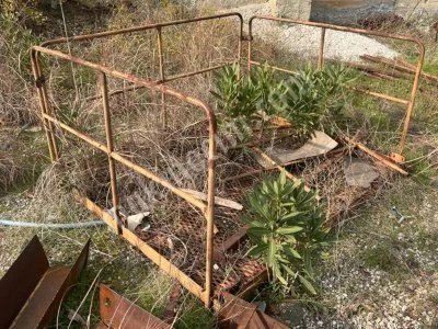 90 Lık Primer, 18 M3 Bunker, Şanzımanlı Besleyici
