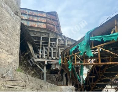 90 Lık Primer, 18 M3 Bunker, Şanzımanlı Besleyici