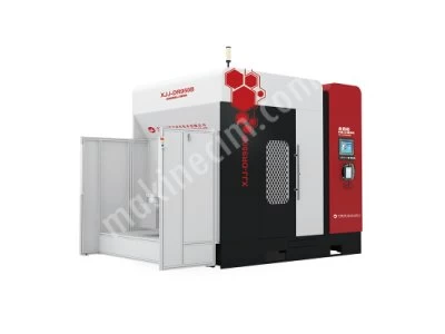 Dr-950B Automatic Robotic Cnc Grinding Machine For Large-Sized Iron Castings