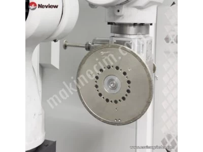 Dr-950B Automatic Robotic Cnc Grinding Machine For Large-Sized Iron Castings
