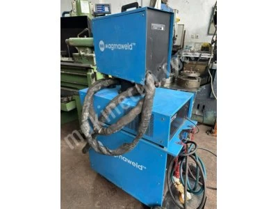 Magmaweld Gazalti 500Luk