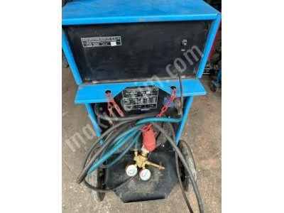 Magmaweld Gazalti 500Luk