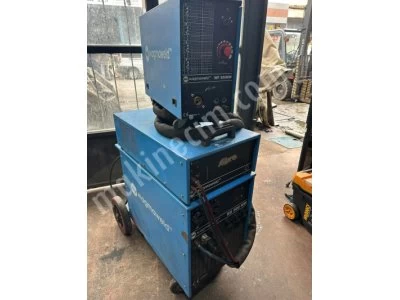 Magmaweld Gazalti 500Luk