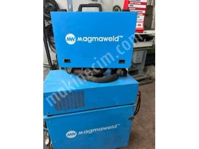 Magmaweld Gazalti 500Luk