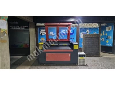 Ankara Lazer Kesim Makinesi