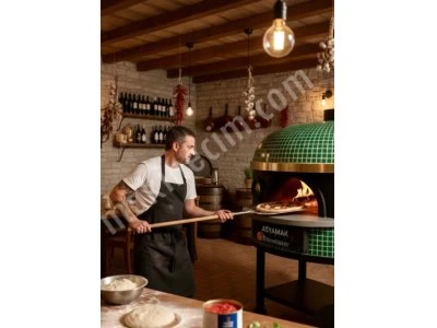 Pizza Fırını