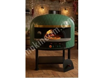 Pizza Fırını