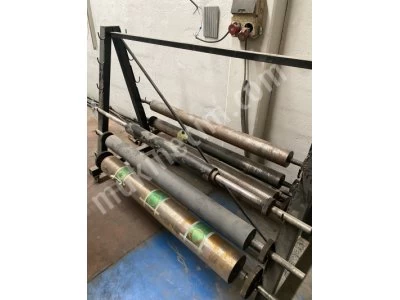 4 Color Flexographic Printing Machine