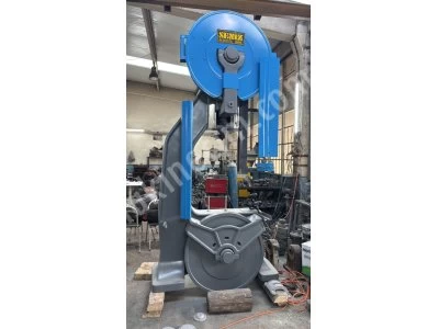 100 Lük Şerit Hızar