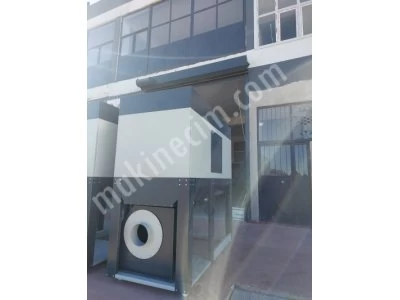 Toz Emici 6500