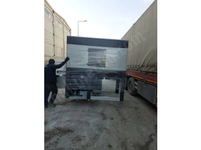 Toz Emici 6500