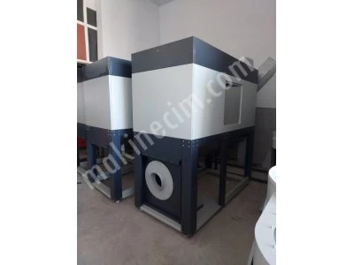 Toz Emici 6500