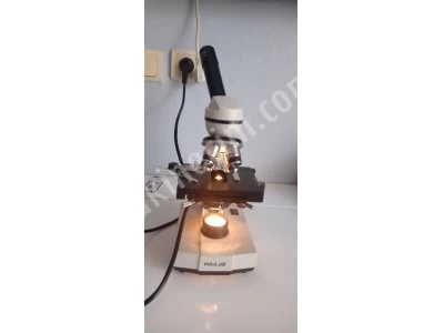 Monöküler Mikroskop