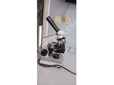Monöküler Mikroskop