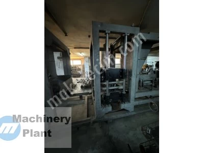Urgent Sale Concrete Paver Block Machine 25 Cavity