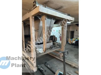 Urgent Sale Concrete Paver Block Machine 25 Cavity