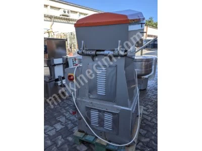 Hamur Yoğurma Makinesi ( Mobil Mikser) Ekmasan
