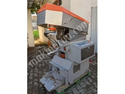 Hamur Yoğurma Makinesi ( Mobil Mikser) Ekmasan