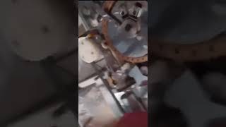 Küp Şeker Makinası