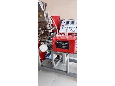 Küp Şeker Makinası