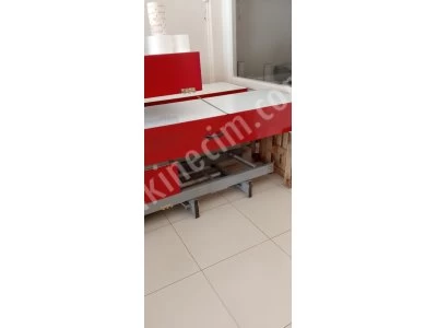 Küp Şeker Makinası